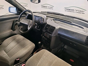 Lada (ВАЗ) 2110, 2001г, передний привод, механика