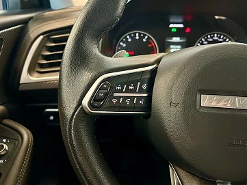 Haval F7x, 2021г, передний привод, автомат