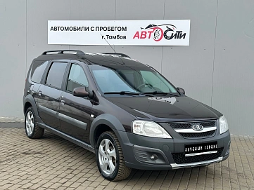 Lada (ВАЗ) , 2018г., передний привод, механика