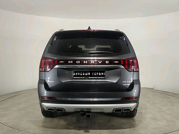 Kia , 2021г., полный привод, автомат