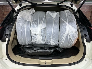 Nissan X-Trail, 2020г, полный привод, вариатор