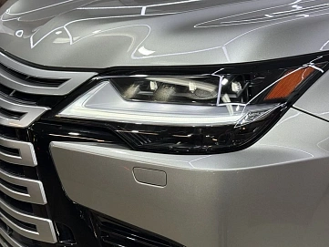 Lexus LX, 2025г, полный привод, автомат