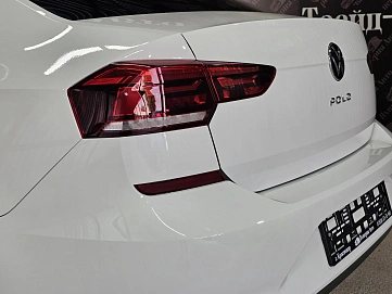Volkswagen Polo, 2020г, передний привод, автомат