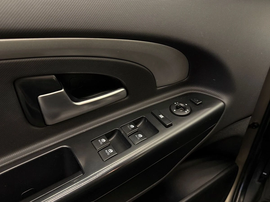 Kia Ceed, 2012г., передний привод, автомат