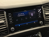 Skoda Kodiaq, 2019г., полный привод, робот