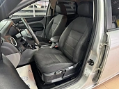 Ford Focus, 2009г., передний привод, механика