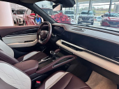 Geely Monjaro, 2023г., передний привод, автомат