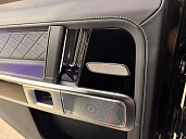 Mercedes-Benz G-Класс AMG, 2020г., полный привод, автомат