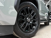 Toyota Sequoia, 2025г., полный привод, автомат