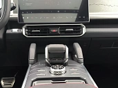 Jetour T2, 2024г., полный привод, робот