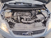 Ford Focus, 2008г., передний привод, автомат