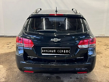 Chevrolet Cruze, 2013г, передний привод, механика