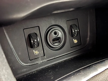 Citroen C4, 2017г, передний привод, механика