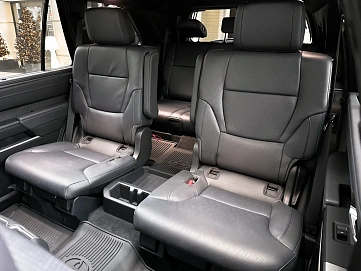 Toyota Sequoia, 2025г, полный привод, автомат