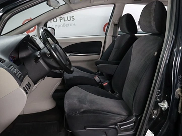 Mitsubishi Grandis, 2006г, полный привод, автомат