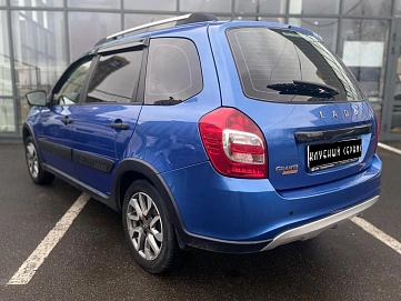 Lada (ВАЗ) , 2019г., передний привод, механика