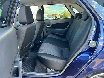 Lada (ВАЗ) Priora, 2013г, передний привод, механика