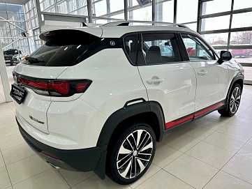 Changan , 2023г., передний привод, робот