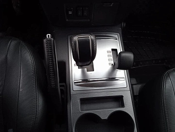 Mitsubishi Pajero, 2012г, полный привод, автомат