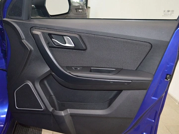 FAW Besturn X40, 2021г, передний привод, механика