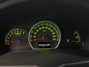 Kia Sportage, 2009г, передний привод, механика