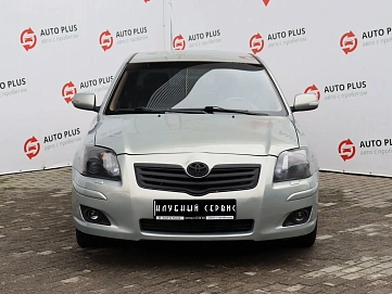 Toyota Avensis, 2007г, передний привод, автомат
