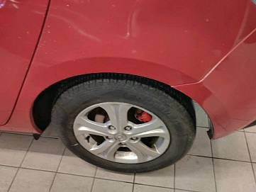 Mazda 3, 2011г, передний привод, автомат