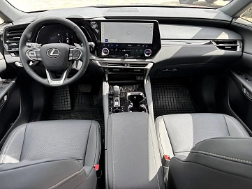 Lexus RX, 2025г., полный привод, автомат