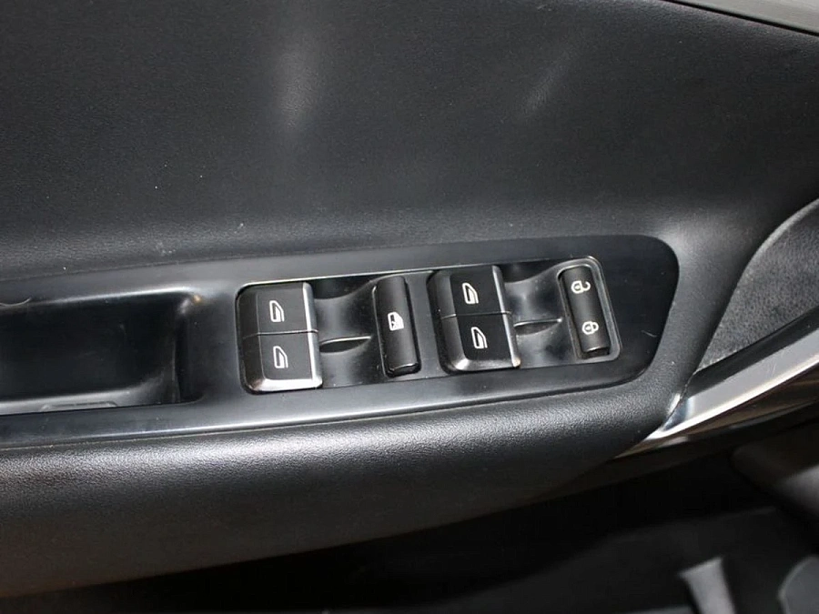 Geely Atlas, 2020г., полный привод, автомат