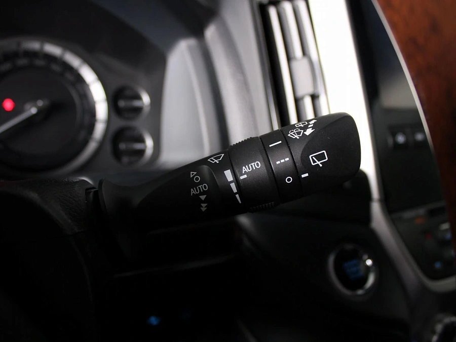 Toyota Land Cruiser, 2016г., полный привод, автомат