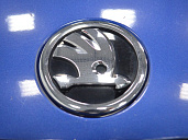 Skoda Octavia, 2021г., передний привод, автомат