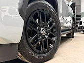 Toyota Sequoia, 2025г., полный привод, автомат