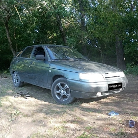 Lada (ВАЗ) 2112, 2008г, передний привод, механика