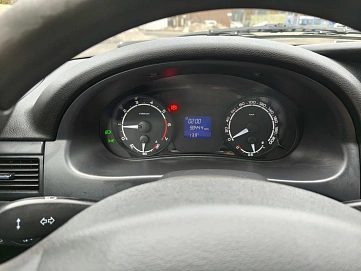 Lada (ВАЗ) Priora, 2016г, передний привод, механика