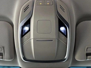 Geely Atlas Pro, 2023г, полный привод, робот