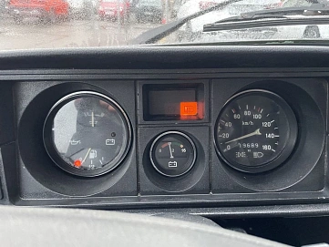 Lada (ВАЗ) 2105, 2006г, задний привод, механика