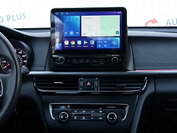 Kia Optima, 2016г, передний привод, автомат