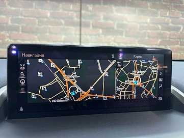 Lexus NX, 2018г, полный привод, вариатор