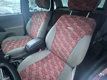 Lada (ВАЗ) Kalina, 2008г, передний привод, механика