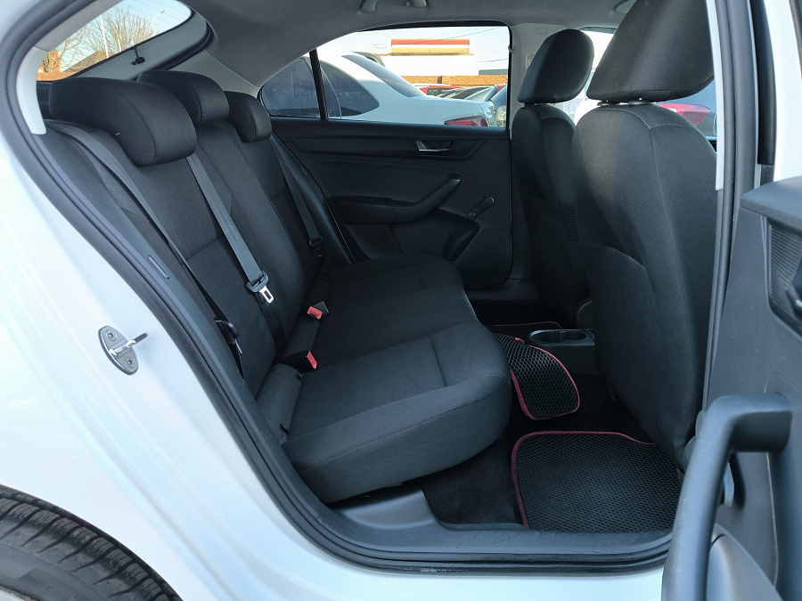 Skoda , 2019г., передний привод, механика