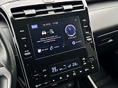 Hyundai Tucson, 2021г., полный привод, автомат