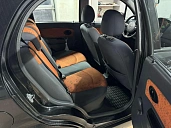 Chevrolet Spark, 2008г., передний привод, механика