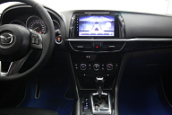 Mazda 6, 2014г., передний привод, автомат
