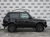 Lada (ВАЗ) Niva Legend, 2025г., полный привод, механика