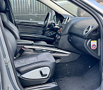 Mercedes-Benz M-Класс, 2010г., полный привод, автомат