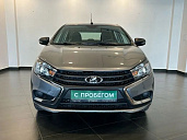 Lada (ВАЗ) , 2020г., передний привод, механика