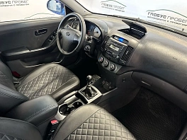 Hyundai Elantra, 2008г, передний привод, механика
