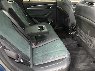 Geely Monjaro, 2023г, полный привод, автомат