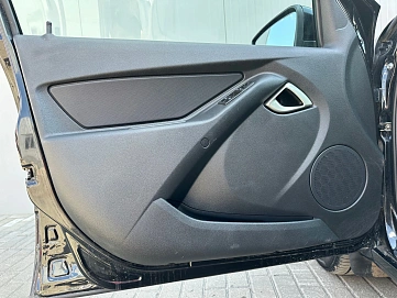 Lada (ВАЗ) Granta, 2023г., передний привод, механика