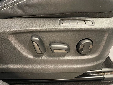 Skoda Kodiaq, 2018г, полный привод, робот